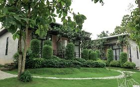 Casa Foresta Nan